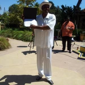 Meet your Posher, Thearon